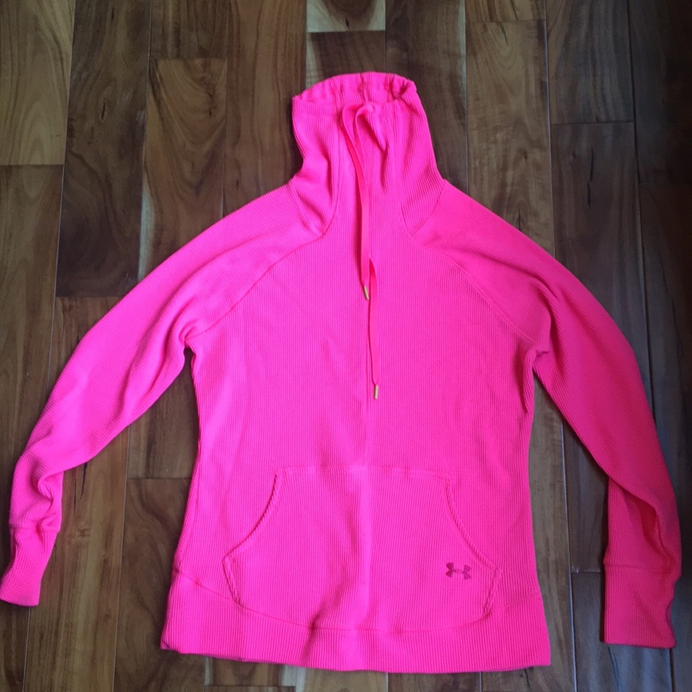 Underarmour sweatshirt